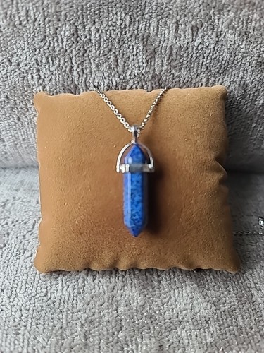 Lapis lazuli chakra - lapis,