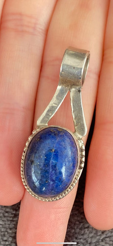 Sterling silver 925 handmade - sterling,