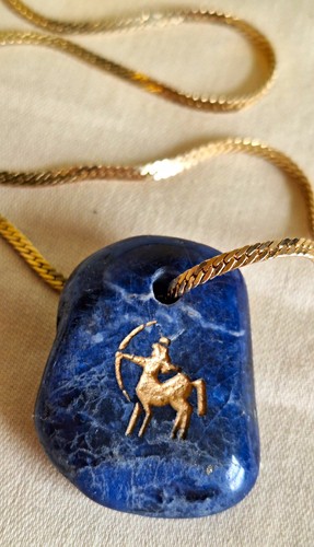 Natural large lapis - natural,
