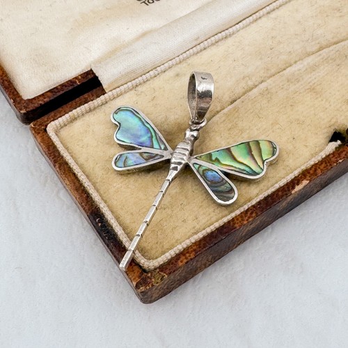 Vintage 925 sterling silver - vintage,