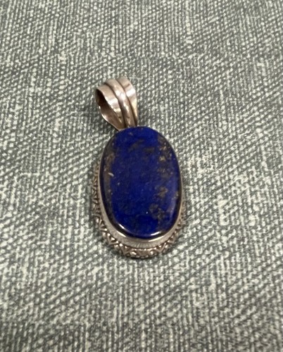 Natural lapis lazuli - lapis,