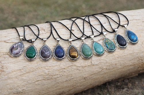 Vintage style teardrop - vintage,