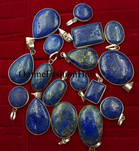 Elegant lapis lazuli - lapis,