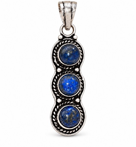 Royal blue lapis - blue,
