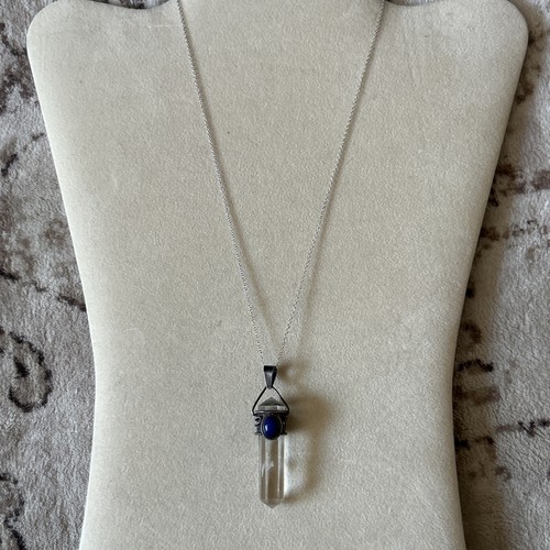 925 silver vintage lapis - 925,