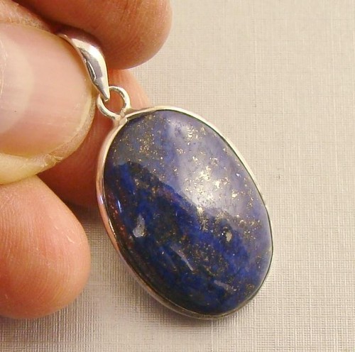 Lapis lazuli semi precious - lapis,
