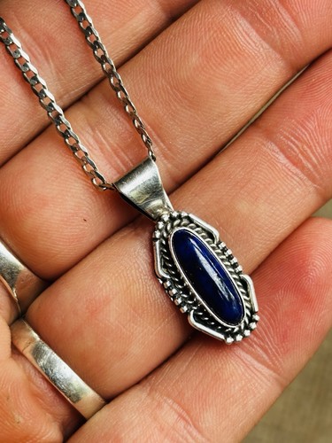 Small native american silver - small,