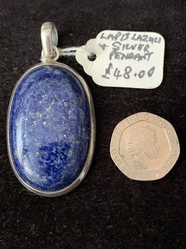 Beautiful lapis lazuli - lapis,
