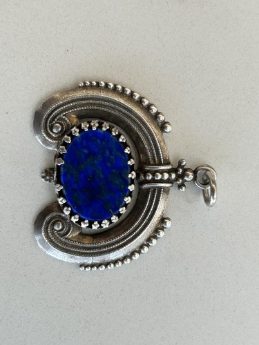 Vintage sterling silver - vintage,