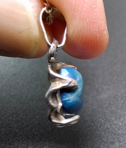 Chunky sodalite lapis - chunky, lazuli