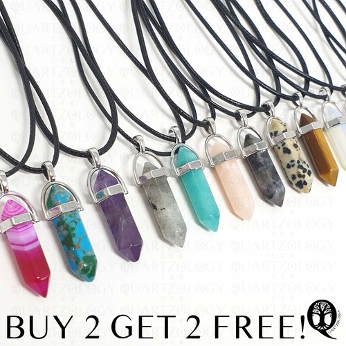 Natural quartz chakra - quartz, crystal