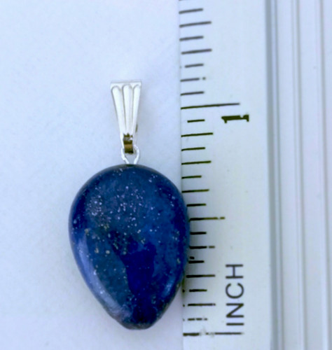 Nice natural lapis lazuli - nice,