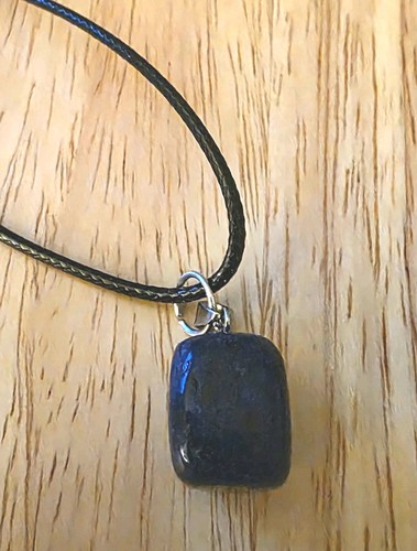 Blue lapis lazuli approx - lapis,