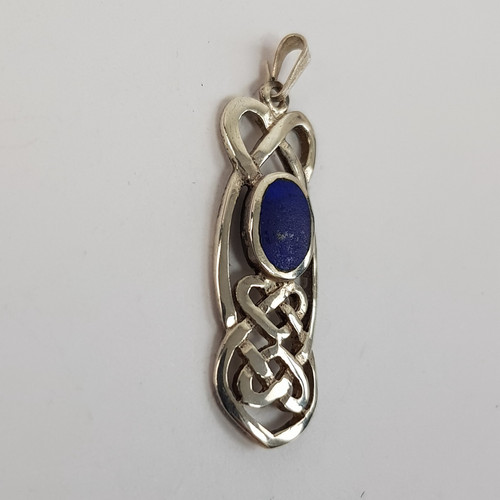 Sterling silver 925 celtic - sterling,