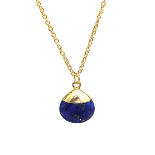 Gempires lapis lazuli gemstone - gempires,