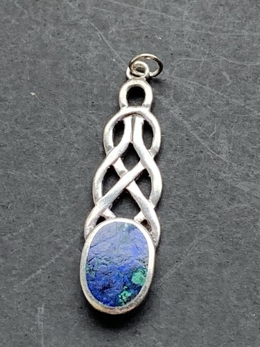 925 sterling silver lapis - 925,