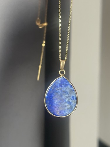 Golden sterling silver - golden,