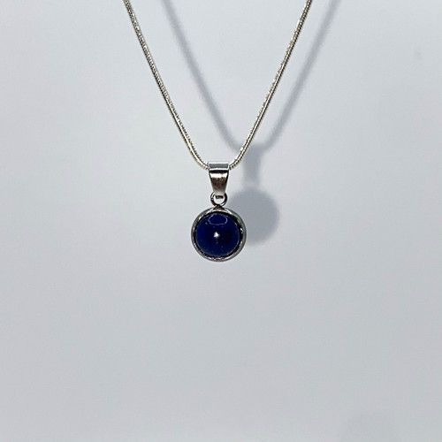 Blue lapis lazuli - lapis,