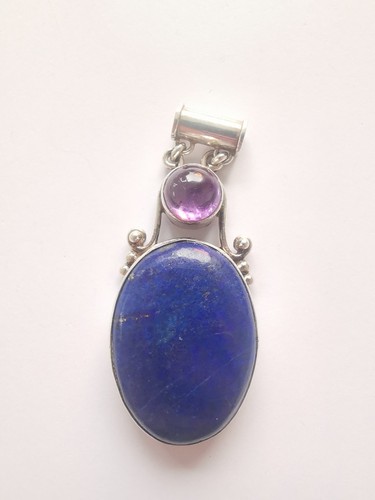 Sterling silver beautiful - silver, ad