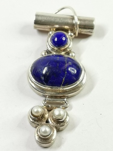 Vintage sterling silver 925 - sterling,