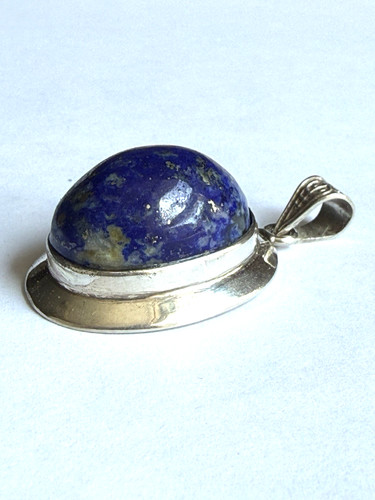 Chunky modern sterling - chunky,
