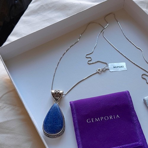 Gempoira 925 sterling - 925,