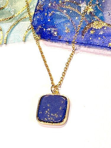 Lapis lazuli cobalt blue - lazuli,