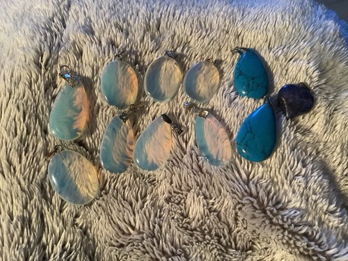Brand new pendents - new, pendents.