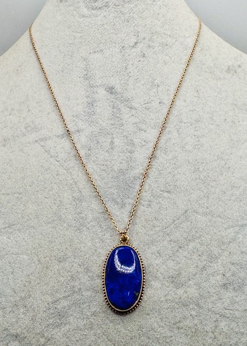 Vintage 9ct gold - vintage, necklace