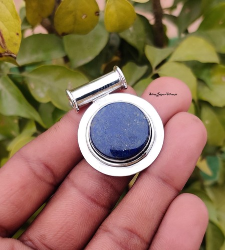 Lapis lazuli gemstone solid - lazuli,