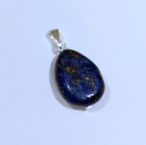 Lovely natural lapis - lapis, lazuli