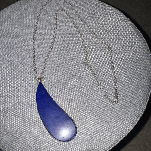 925 sterling silver lapis - 925,