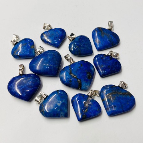 Piece natural lapis lazuli - lapis,