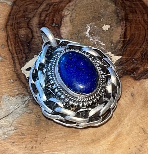 Vintage heavy sterling - vintage,