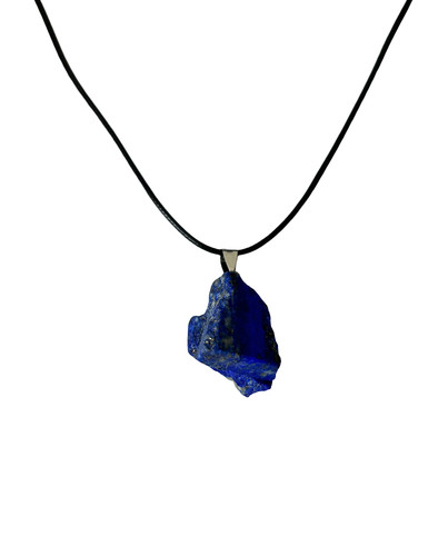 Seller raw stone lapis - stone,